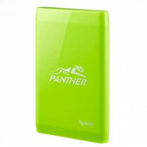   Apacer AC235 1TB USB 3.1 Green Panther 4