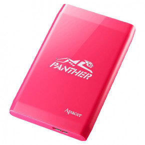   Apacer AC235 1TB USB 3.1 Pink Panther