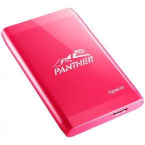   Apacer AC235 1TB USB 3.1 Pink Panther 3