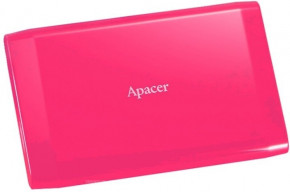   Apacer AC235 1 TB Pink (AP1TBAC235P-1) 3