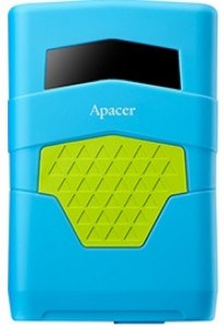   Apacer AC531 1 TB Blue (AP1TBAC531U-1)