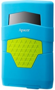   Apacer AC531 1 TB Blue (AP1TBAC531U-1) 3