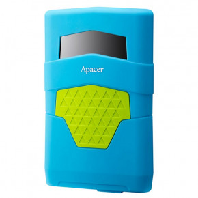   Apacer AC531 500 GB (AP500GAC531U-1) (0)