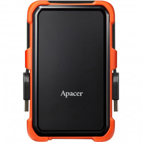    Apacer AC630 1 TB Orange (AP1TBAC630T-1) (0)