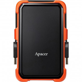   Apacer AC630 2 TB (AP2TBAC630T-1)