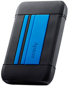     Apacer AC633 2TB USB 3.1 Speedy Blue (AP2TBAC633U-1) (1)