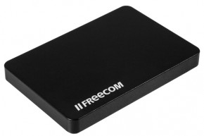    Freecom Mobile Drive 1TB USB 3.0 (35610) 3