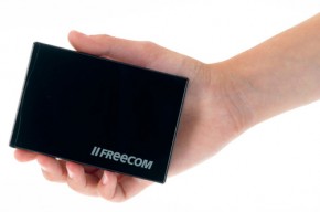    Freecom Mobile Drive 1TB USB 3.0 (35610) 6