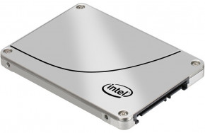   Intel SATA 2.5 1.2 TB MLC/S3520 3