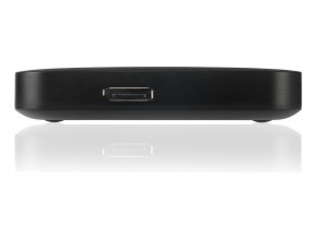    Toshiba 2.5 2TB USB 3.0 External Black (HDTP220EK3CA) 5