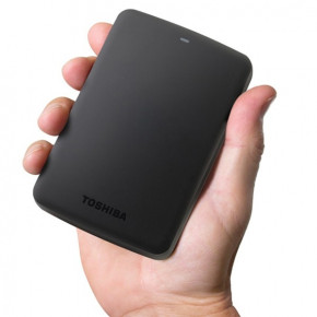   Toshiba Canvio Basics HDTB320EK3CA 4