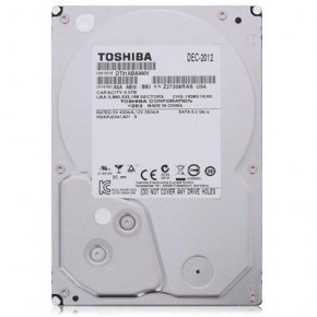   Toshiba 3.5 3TB (DT01ABA300V)