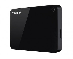    Toshiba HDD ext 2.5 USB 1.0TB Canvio Advance Black (HDTC910EK3AA) (2)