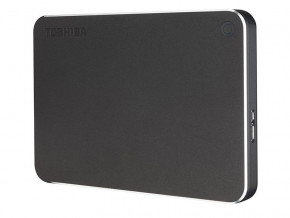   Toshiba HDD ext 2.5 USB 2.0TB Canvio Premium Dark Grey (HDTW220EB3AA) 3