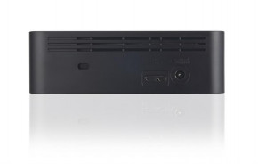   Toshiba HDD ext 3.5 USB 3.0TB Canvio for Desktop Black (HDWC330EK3JA) 3