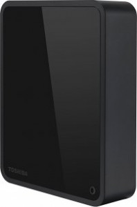   Toshiba 2.0TB Canvio for Desktop Black (HDWC320EK3JA)