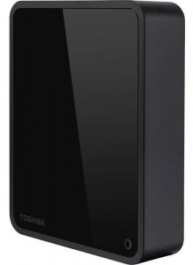  Toshiba 3.5, 5Tb Canvio for Desktop Black (HDWC350EK3JA)