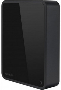   Toshiba 3.5, 6Tb Canvio for Desktop Black (HDWC360EK3JA)