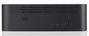   Toshiba 3.5, 6Tb Canvio for Desktop Black (HDWC360EK3JA) 3