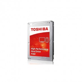   Toshiba P300 2.0TB (HDWD120UZSVA) 3
