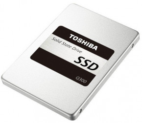   Toshiba SATA2.5 960GB TLC 3