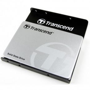   Transcend 128GB SSD370 Premium (TS128GSSD370S) 3