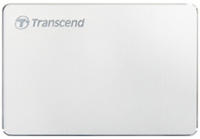   Transcend 2.5 USB3.1 2Tb StoreJet (TS2TSJM200)