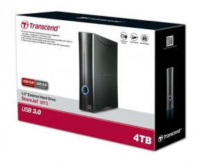    Transcend 3.5 4TB (TS4TSJ35T3) 6