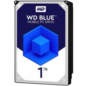     Western Digital 2.5 1TB (WD10SPZX-FR)