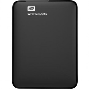     Western Digital 2.5 3TB (WDBU6Y0030BBK-WESN) (0)