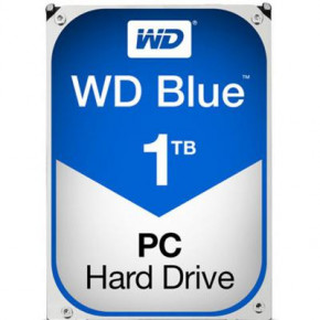   Western Digital 3.5 1TB (WD10EZRZ-FR)