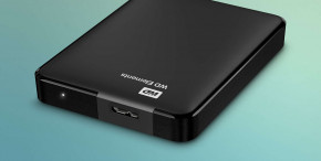    Western Digital Elements Portable 1  (WDBUZG0010BBK) (1)