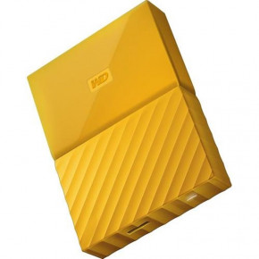    Western Digital HDD ext 2.5 USB 2.0TB My Passport Yellow (WDBS4B0020BYL-WESN) (1)