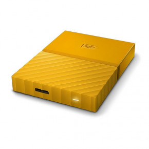    Western Digital HDD ext 2.5 USB 2.0TB My Passport Yellow (WDBS4B0020BYL-WESN) (2)