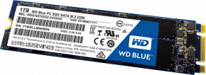    Western Digital  M.2 2280 1TB (1)