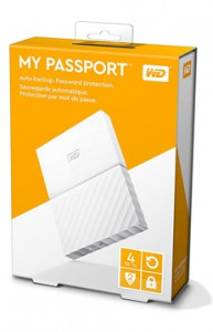    Western Digital My Passport 2.5 USB 3.0 4TB White (WDBYFT0040BWT-WESN) (4)