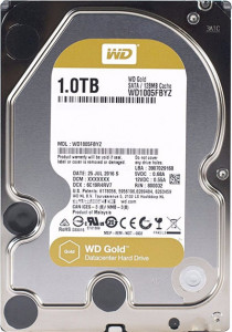    3.5 1TB Western Digital (WD1005FBYZ) (0)
