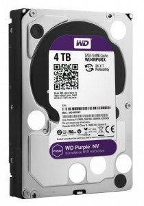   Western Digital 4.0TB Purple (WD40PURZ) 3