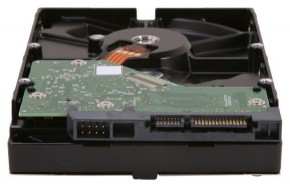    Western Digital 1TB 64MB 3.5 SATA 3.0 IntelliPower Red WD10EFRX (2)