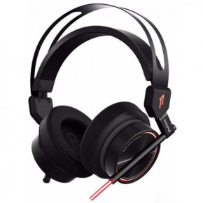  1More Spearhead VRX Gaming Headphones (H1006) Black