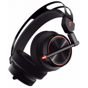   1More Spearhead VRX Gaming Headphones (H1006) Black (1)