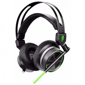   1More Spearhead VRX Gaming Headphones (H1006) Black (2)