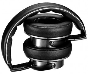  1More Triple Driver Over-Ear Headphones Silver H1707-SL 4