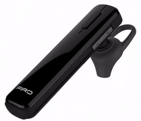 Bluetooth- Firo M715 Black