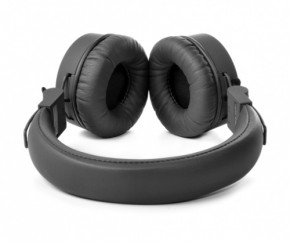    Fresh N Rebel Caps Wired Headphone On-Ear Concrete (3HP100CC) 3