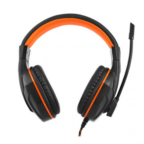   Gemix N20 Black/Orange (4300106) (1)