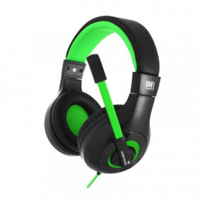   Gemix N3 Black/Green (4300109) (0)