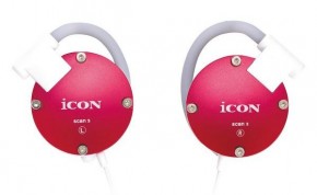  Icon Scan-3 Red