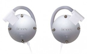  Icon Scan-3 Silver