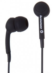  Lenovo In-Ear Headset P165 Blue (888016079)
